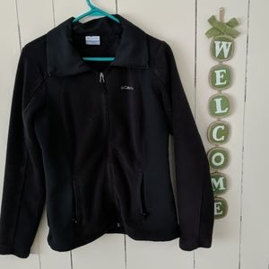 🧥🎉Columbia fleece